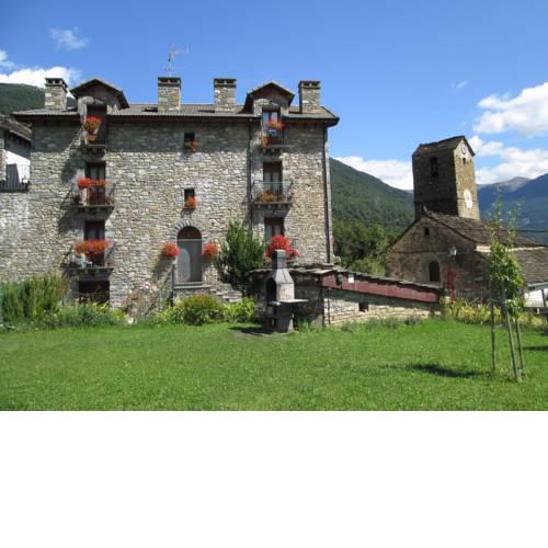 La Casita de Ordesa