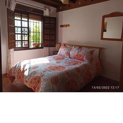 La casita de Paco