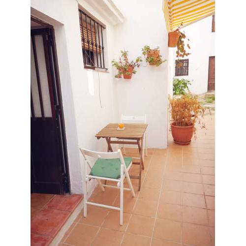 La casita de paula