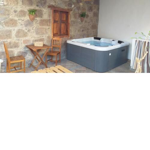 La casita de Paula