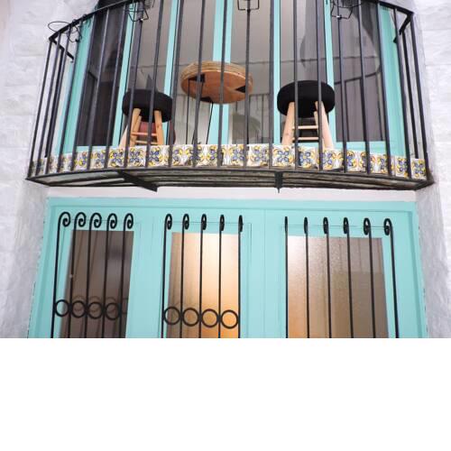 La Casita de Peñíscola