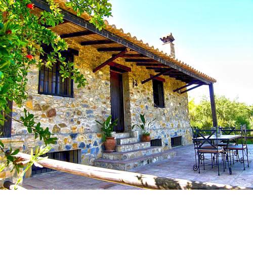La Casita de Piedra