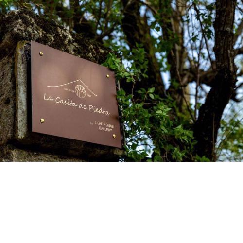 La Casita de Piedra