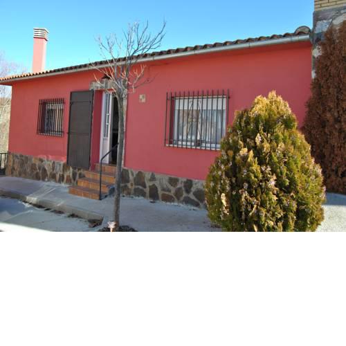 La Casita de Rosa
