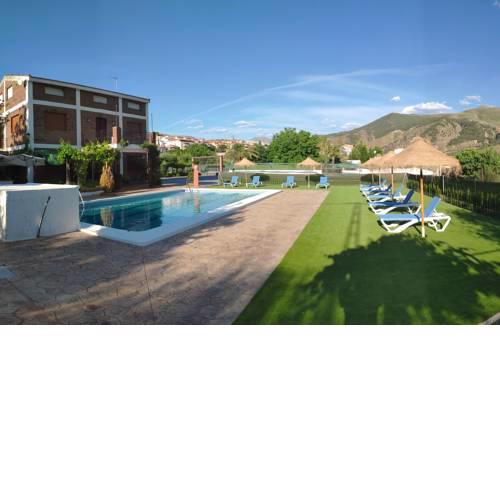 La Casita de Rufo