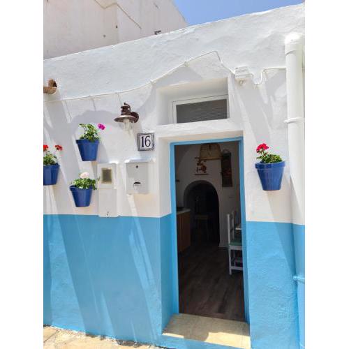 La casita de Sheyla