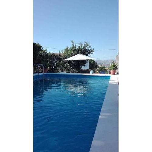 La Casita de Silvia