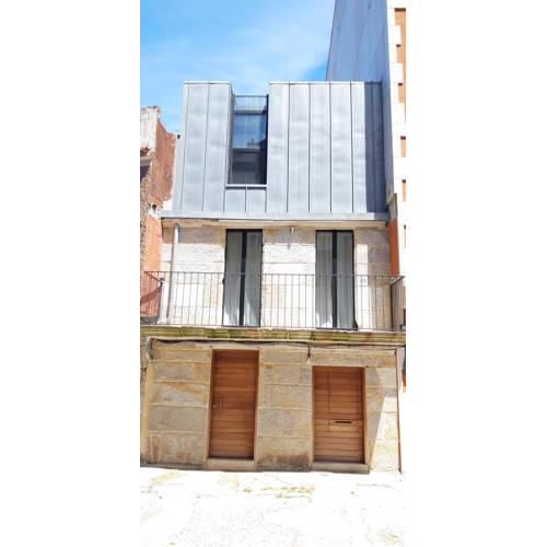 La casita de Singulis