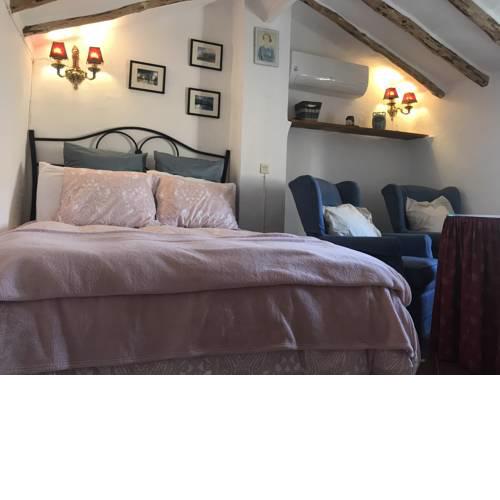 La Casita de Teresa