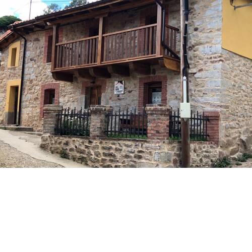 La Casita de Verdiago