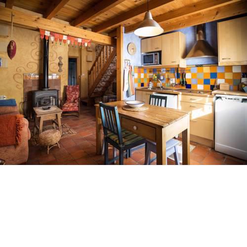 La Casita de Zalama
