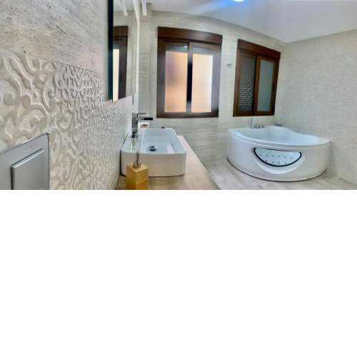 La casita del Agua