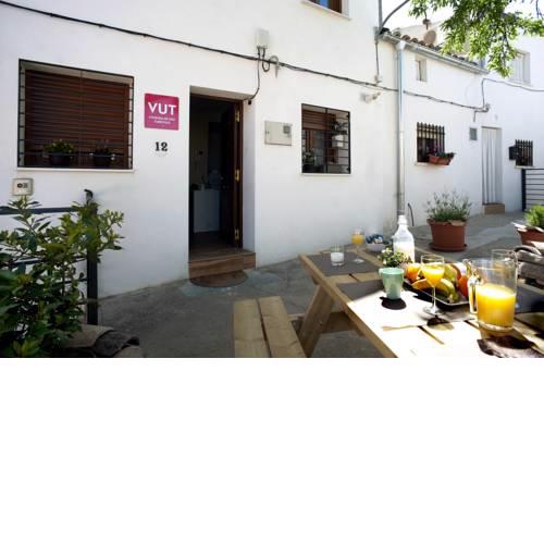 La Casita del Almendro
