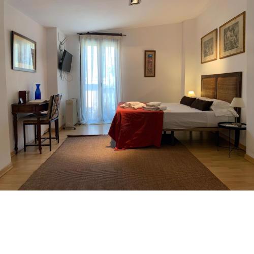 LA CASITA DEL ARENAL