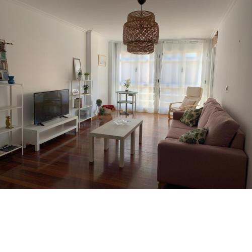 La Casita del Balcón Ribadeo