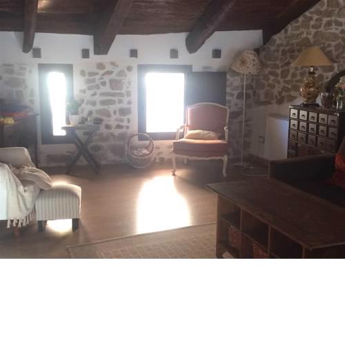 La Casita del Castillo