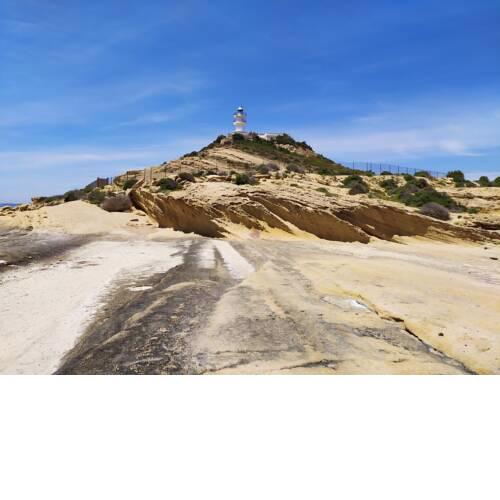 La Casita del Faro