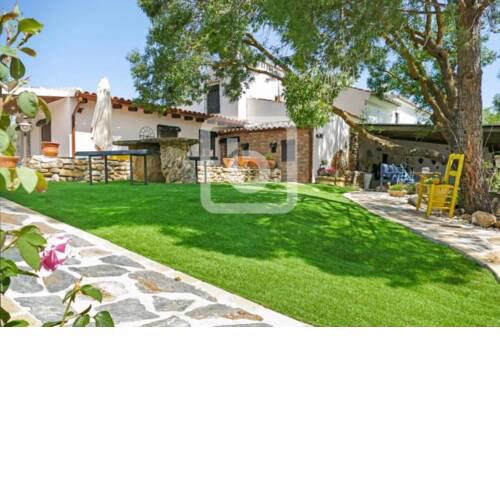 La Casita del Fresno