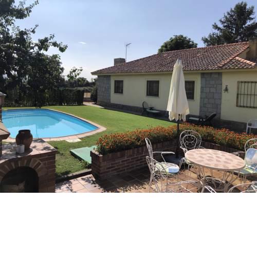 La Casita del Guarda