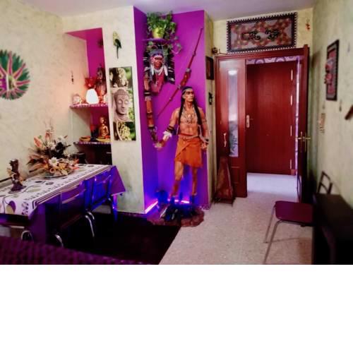 La Casita Del Indio