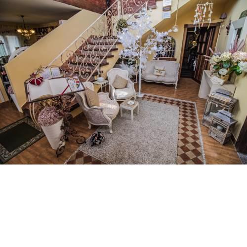 La Casita del Laurel