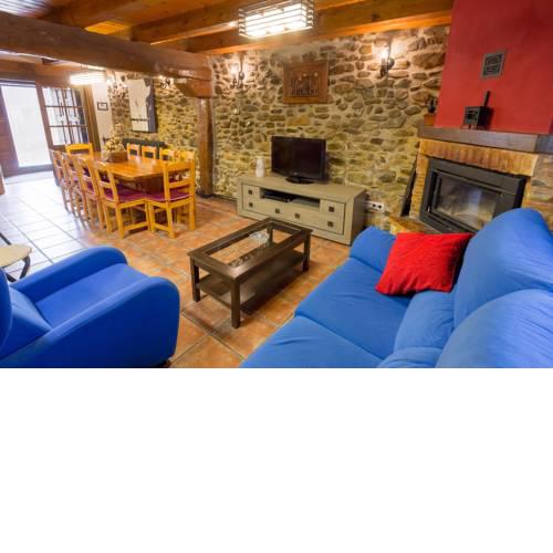 La Casita del Oja