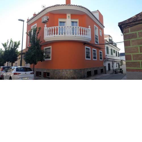 LA CASITA DEL PALO