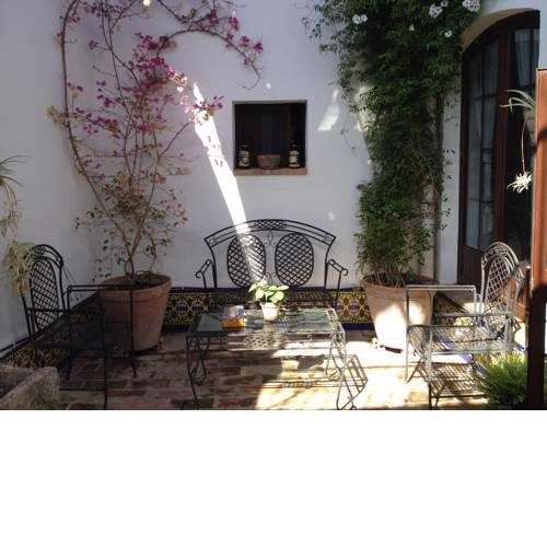LA CASITA DEL PATIO