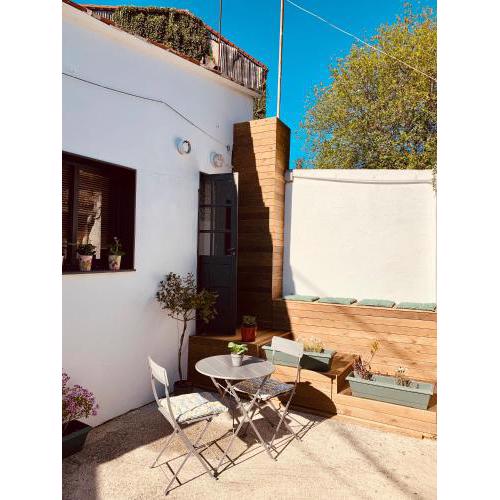 La Casita del Patio