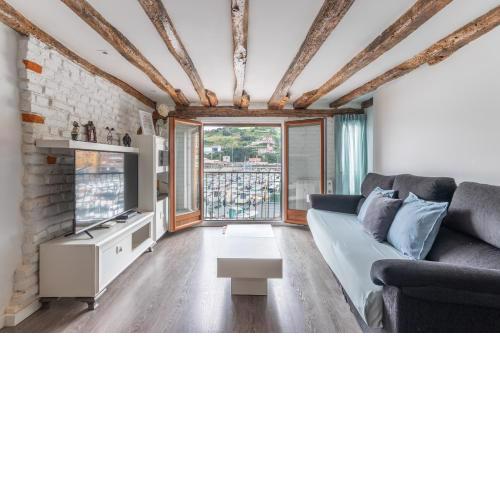 La Casita del pescador, Bermeo