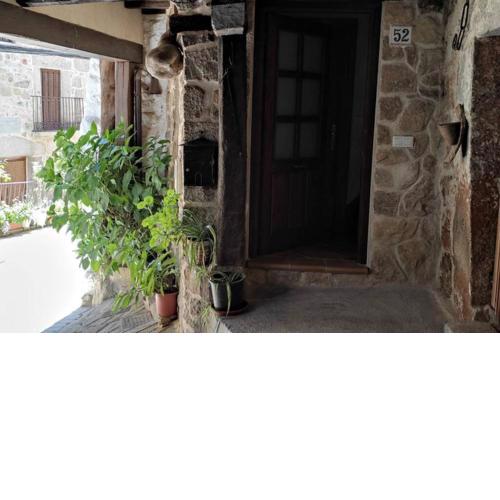 LA CASITA DEL PORTAL