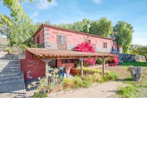 La casita del Rincón