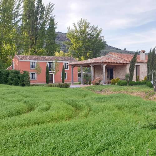 La Casita del Río
