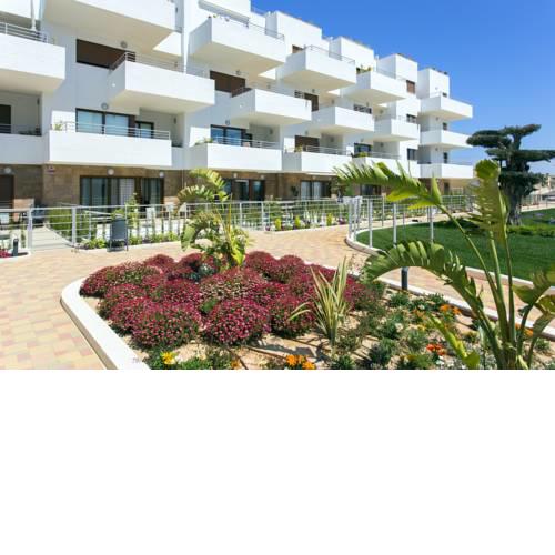 La Casita del Romano - Terrazas de Campoamor - Appartement ground floor