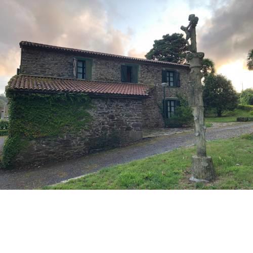 La Casita do Soxal