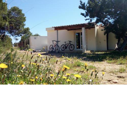 La Casita Formentera, ideal parejas