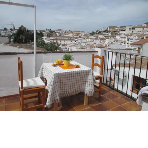 La Casita Gris