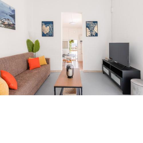 La Casita: in a seaside village above the ocean