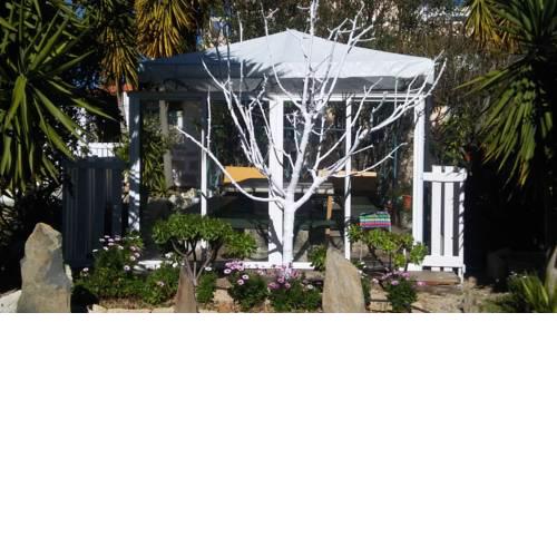 La casita ´´Ma petite Folie´´