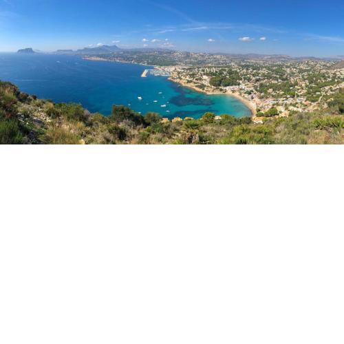 La Casita Moraira