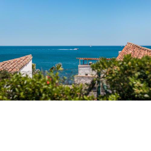 La Casita Paradiso