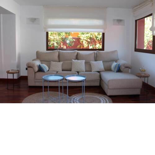La Casita roja