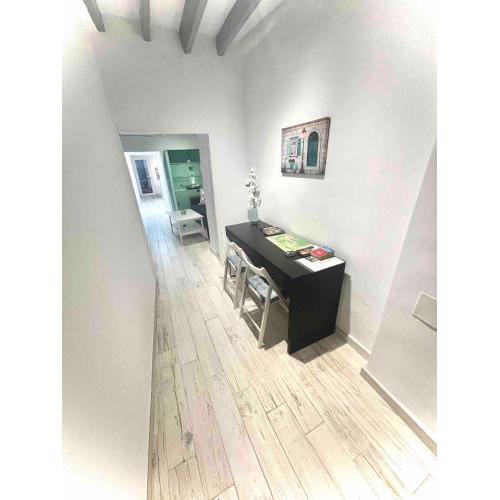 La Casita townhouse in centre of Alora