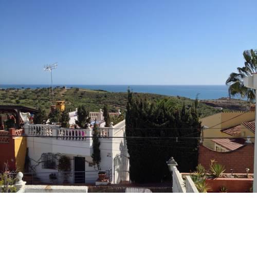 La Casita Verde