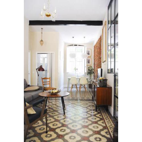 La Casita Vintage