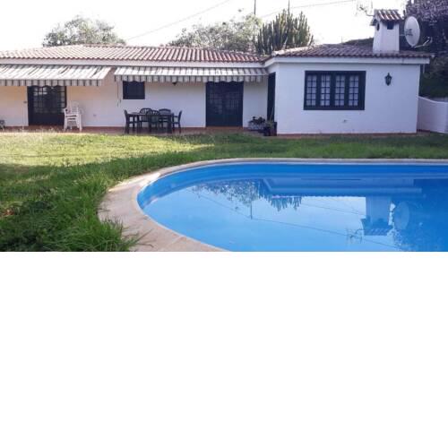La casita