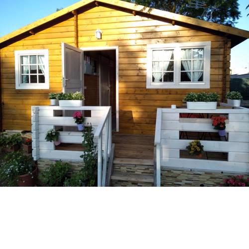 La casita
