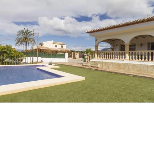 La Casita
