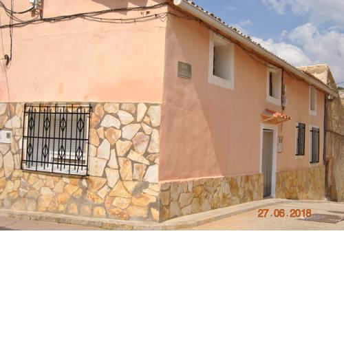 La Casita