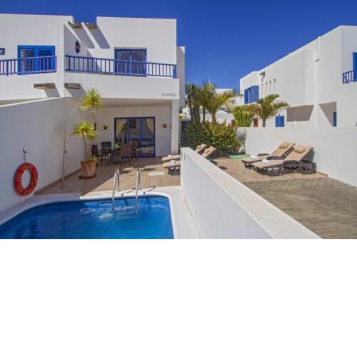 La Casita